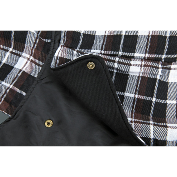 Trixie Mantel Paris schwarz S: 40 cm