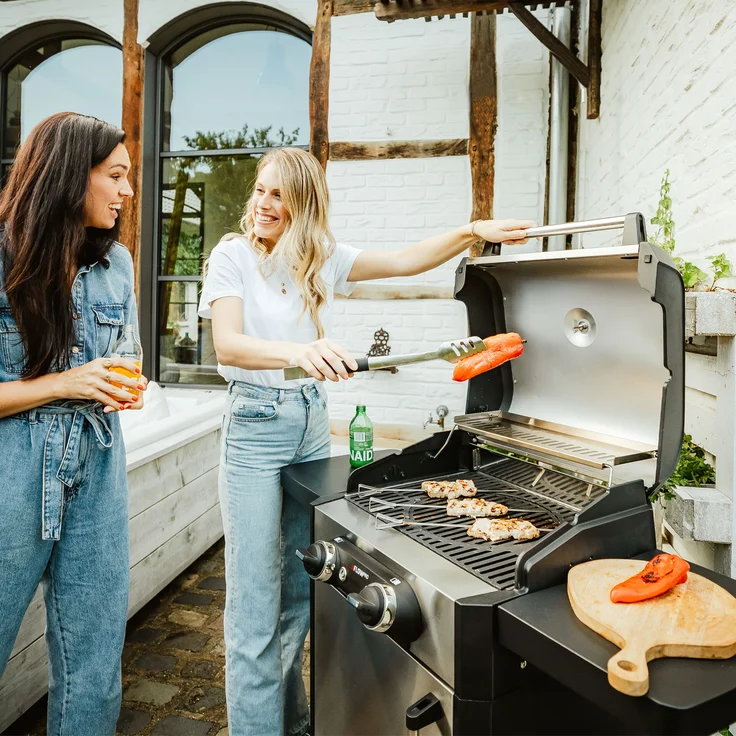Enders Elektrogrill San Diego 2 – Bild 18