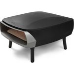 Witt ETNA ROTANTE Gas Pizzaofen mit rotierendem Stein (16'')