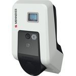 MENNEKES Elektromobility Wallbox AMTRON Professional+ PnC 22 ativo