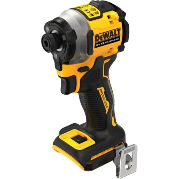 DeWalt CORDLESS IMPACT DRIVER DCF850N-XJ 18V – Bild 1