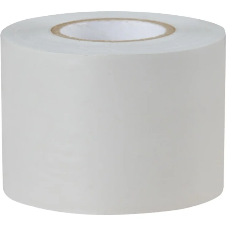 Scorprotect ® PVC Klebeband hellgrau für PVC-Ummantelung 50 mm x 25 m – Bild 3