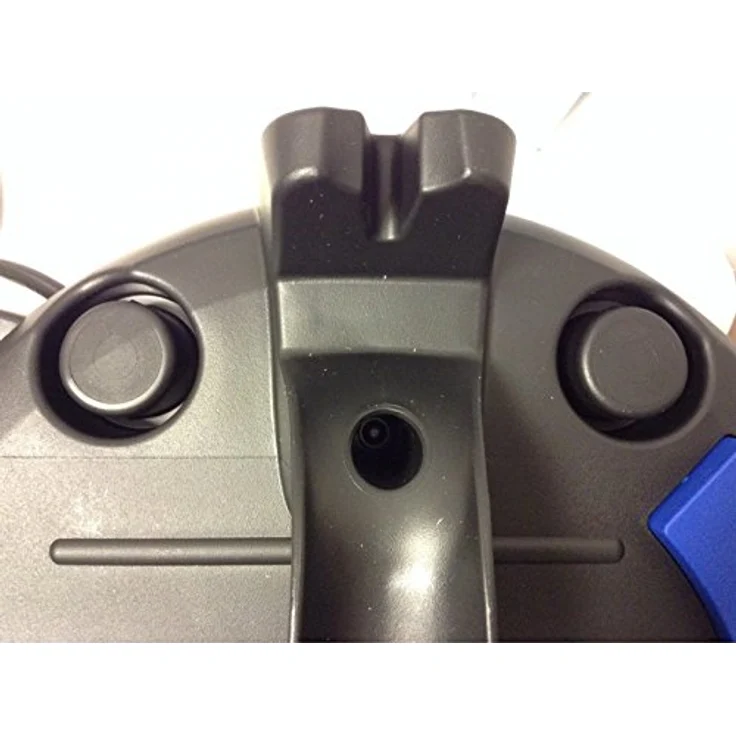 Nilfisk Nass-/Trockensauger AERO 21-21 PC (inkl. Gerätesteckdose, Industriesauger 1250 W, kompaktes Format, Blasfunktion, Luftmenge (l/min.) 3600) 107406601,Blau – Bild 3