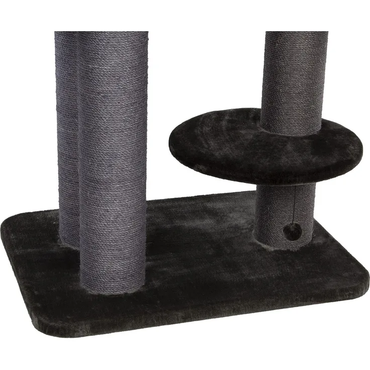 Kratzbaum Maine Coon 217 grau