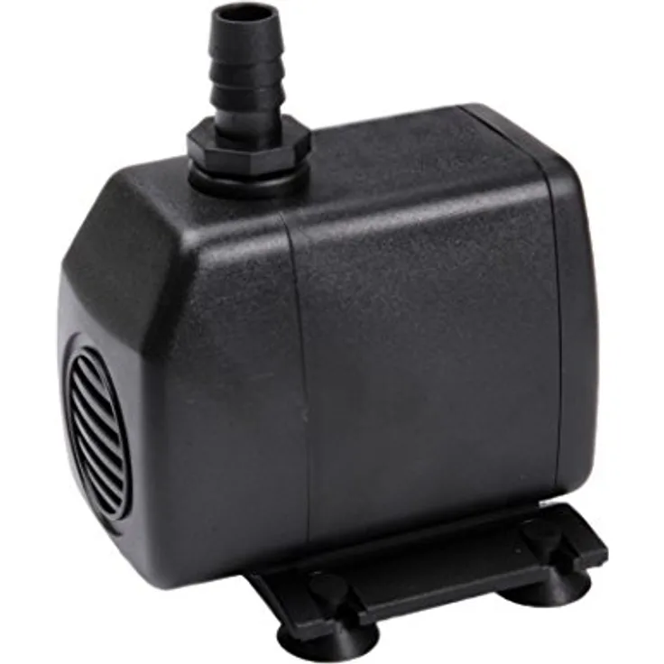 Velda Innenbereichpumpe Pumpe 400 Aquarium 7W Wasserornamente Indoor Pump 380 l/h