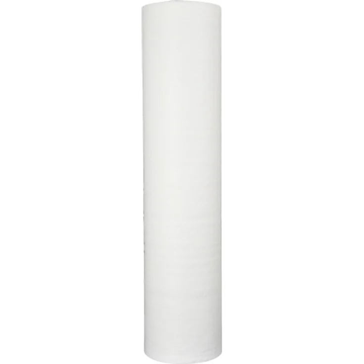 Scorprotect ® BSV Boden- und Treppenschutzvlies selbsthaftend 1 m x 25 m 160 g/m² Folienoberseite – Bild 2
