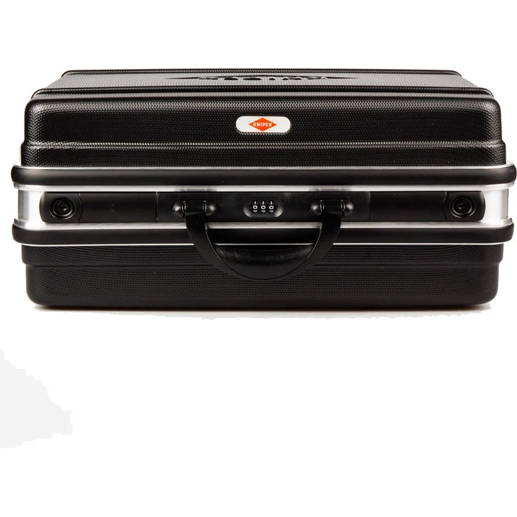 Knipex 002105HLS Montagekoffer Elektro-Installation, mit 24-tlg. Inhalt – Bild 4