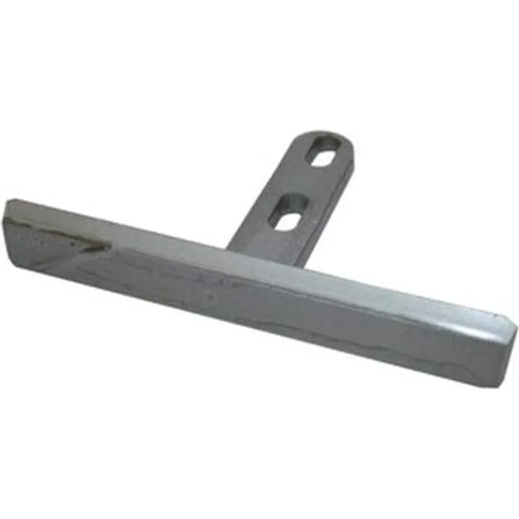 ATIKA Rührschaufel-Seite ab 2002 für Betonmischer Compact 100