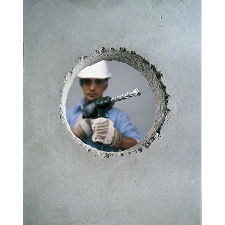 Bosch Professional Pro Betonbohrer CYL-3 (Ø 6 mm) - Preisvergleich – Bild 3