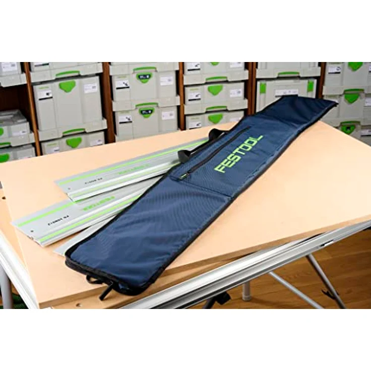 Festool FS-BAG hochwertige Tasche für Führungsschienen bis Länge FS 1400/2 ( 466357 ) – Bild 6