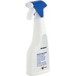 Geberit AquaClean Reinigungsmittel (500 ml, sofort und unverdünnt einsetzbar, umweltfreundlich) 242.546.00.1