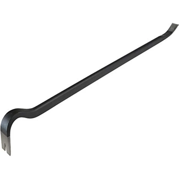 Roughneck Brecheisen Satz Gorilla Bar 14''+24''+36'' Brechstange Nageleisen – Bild 5
