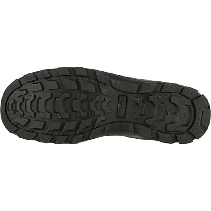 Nitras NITRAS STEP MID+ MF W, S3 CI Sicherheitswinterstiefel, hoch, schwarz, EN ISO 20345, DGUV Regel 112-191, Größe 46 – Bild 5