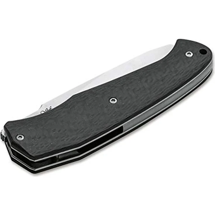 Viper Novis Carbon Fiber Messer, One Size – Bild 2
