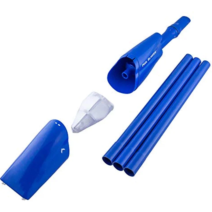Water Tech Pool Blaster Spa Vac Ultra mit Segmenten Pole Set – Bild 4