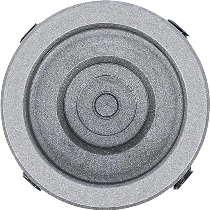 BGS TECHNIC Schneideisenhalter für Gewindeschneider, 3 Spannschrauben, für Art. 71039 – Bild 2