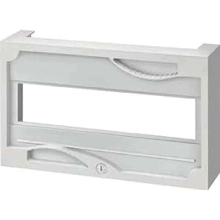 Siemens 8GS40060 Feldabdeckung, Schalter-Zubehör für Elektroinstallationen – Bild 1