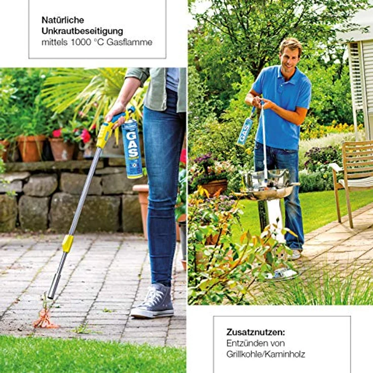 Gloria Thermoflamm bio Comfort Plus inkl. 1 – Bild 5