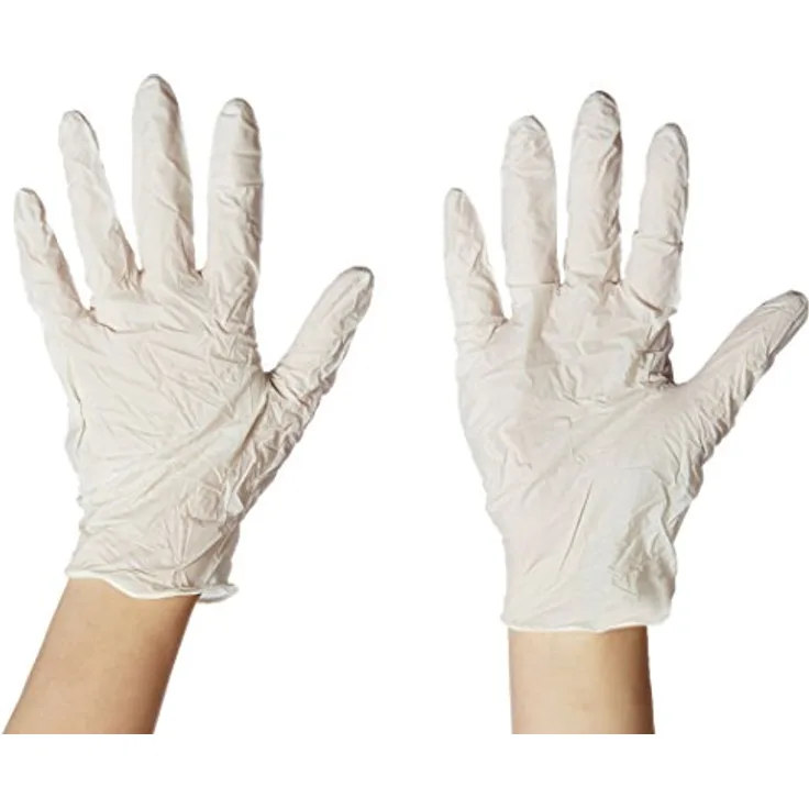 Meditrade 1221GRIP-XL Gentle Skin Grip, 1er Pack (1 x 100 Stück)