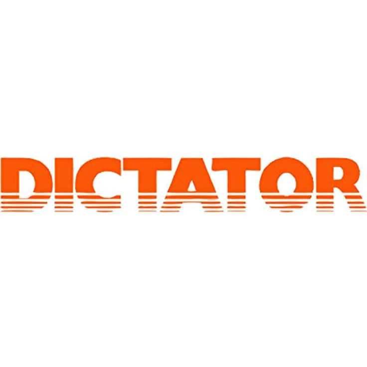 Dictator Türschliesser, vielseitig einsetzbarer Türöffner für Gartentore und Pforten, einstellbare Schliessgeschwindigkeit, bis 1500 mm Breite, max. 100 kg, rechts- und linksdrehend – Bild 7