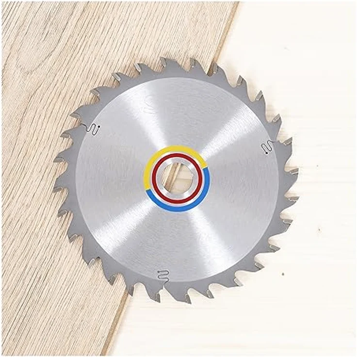 STIER Profi Kreissägeblatt Universal, 160mm, 28 Zähne, Schnittbreite 2,2mm, für alle Holzarten – Bild 3