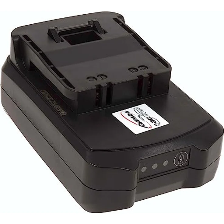 Powery Standardakku kompatibel mit Meister Craft Typ BBR180, 18V 1500mAh Li-Ion – Bild 2