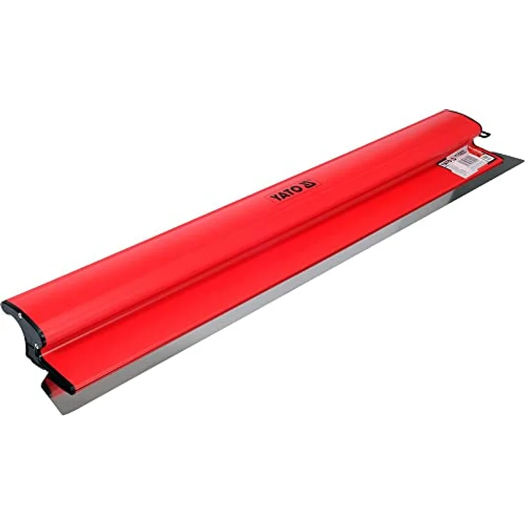 Flächenspachtel 25 40 60 80 cm Fassadenspachtel mit Metallklinge Spachtel Flächenrakel, Länge:Flächenspachtel 800mm – Bild 1