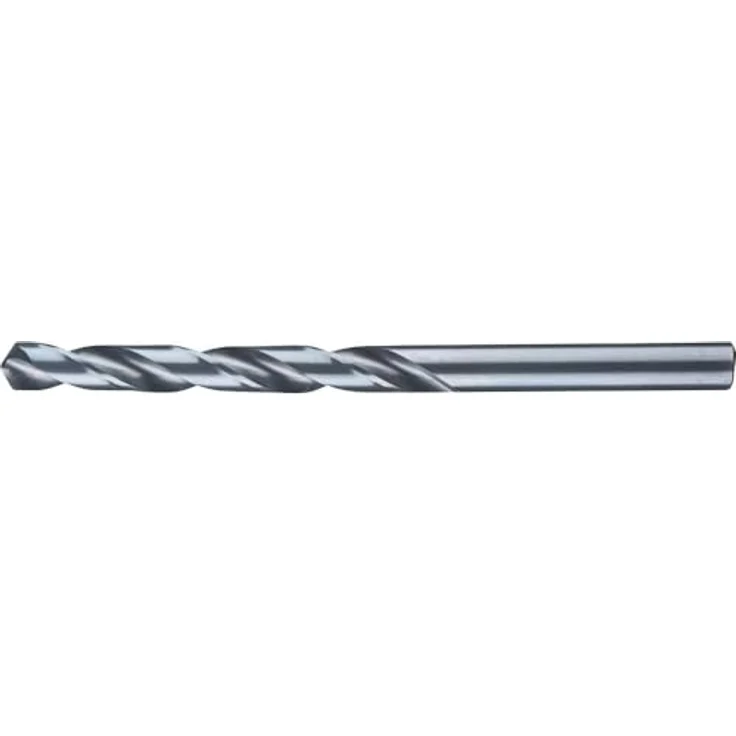 PFERD TOOLS Spiralbohrer STEEL, 10 Stück | Ø 7,5 mm, HSS-G N, DIN 338, 118°, präzise und leistungsstark für Stahl und Aluminium – Bild 1