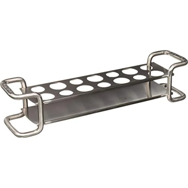 Broil King Grill-/Grillzubehör, Pepper Roaster, edelstahl, 5 x 5 x 5 cm, 69155 – Bild 2