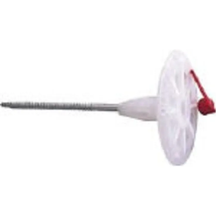 Fischer Schraubendreher 70 mm 8 mm 008691 100 Stück