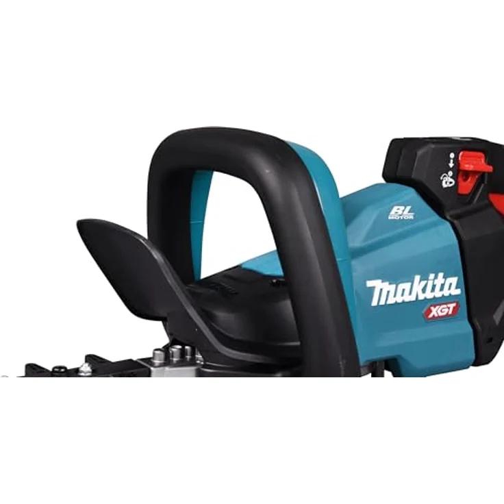 Makita Akku-Heckenschere 60 cm 40V max. ohne Akku ohne Ladegerät UH006GZ – Bild 6
