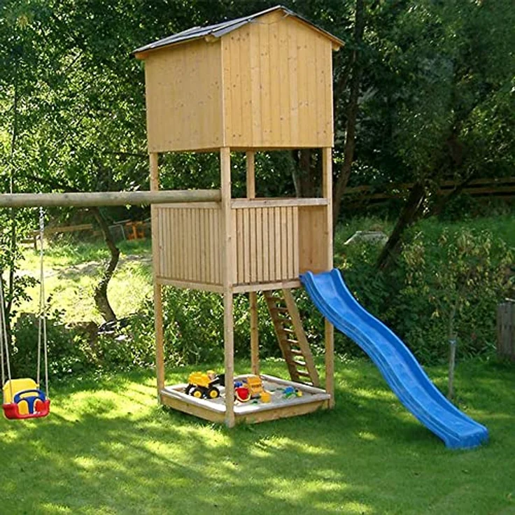 Krinner Bodendübel U-Fix 91 830 mm – Bild 6
