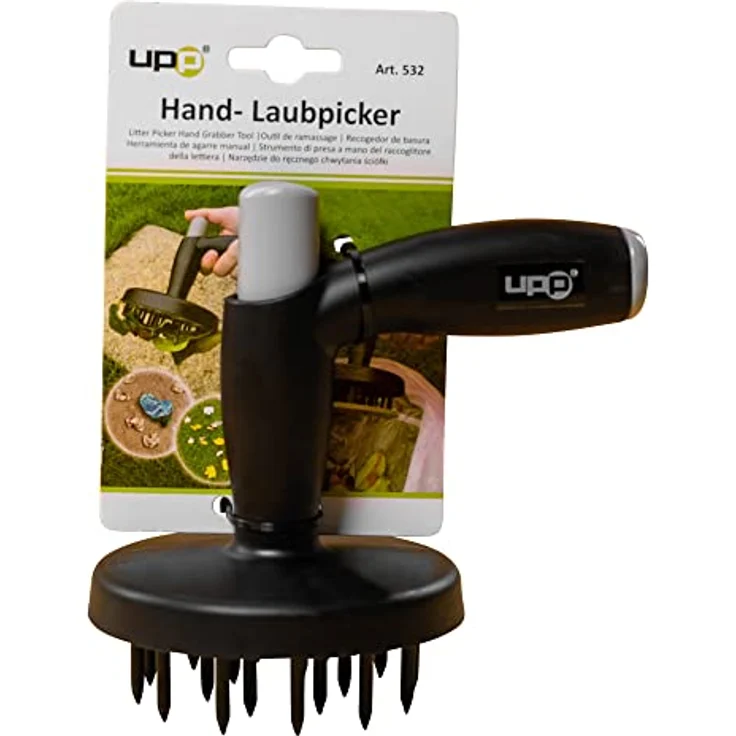 UPP Laubsammler »Laubpicker« – Bild 3