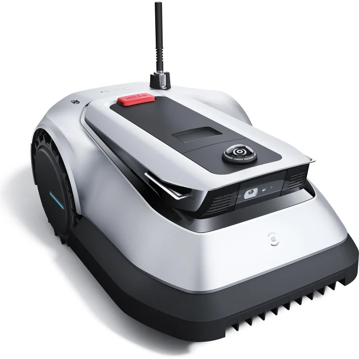 ECOVACS GOAT G1-2000 Mähroboter – Bild 1