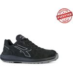 U-Power SHEDIR ESD S3 CI SRC, Sicherheitshalbschuhe in Größe 47 für maximale Sicherheit und Komfort