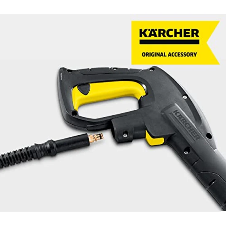 Kärcher Verlängerungsschlauch Quick Connect XH 6 Q - Preisvergleich – Bild 2