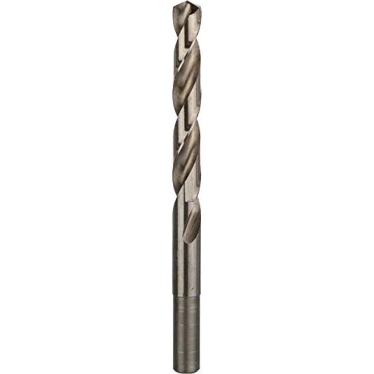 Bosch Professional Metallbohrer HSS-Cobalt (Ø 10,5 mm) – Bild 3