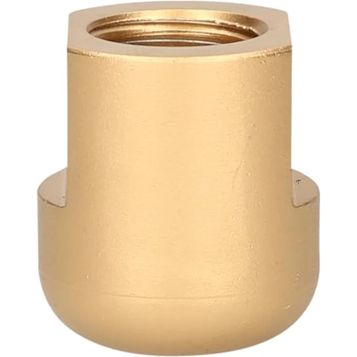 KSTOOLS Schlagmutter M22, Gesamtlänge 40 mm, Spezial-Werkzeugstahl, Durchmesser 36 mm – Bild 4