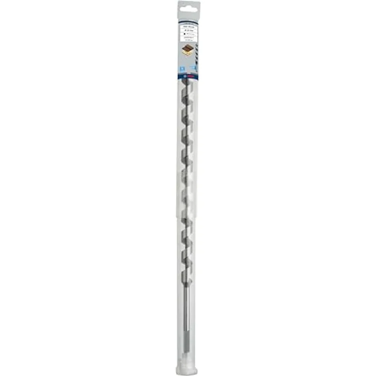 Bosch Professional Holzschlangenbohrer mit 1-4''-Sechskantschaft (Ø 22 mm) 2608585722 – Bild 2