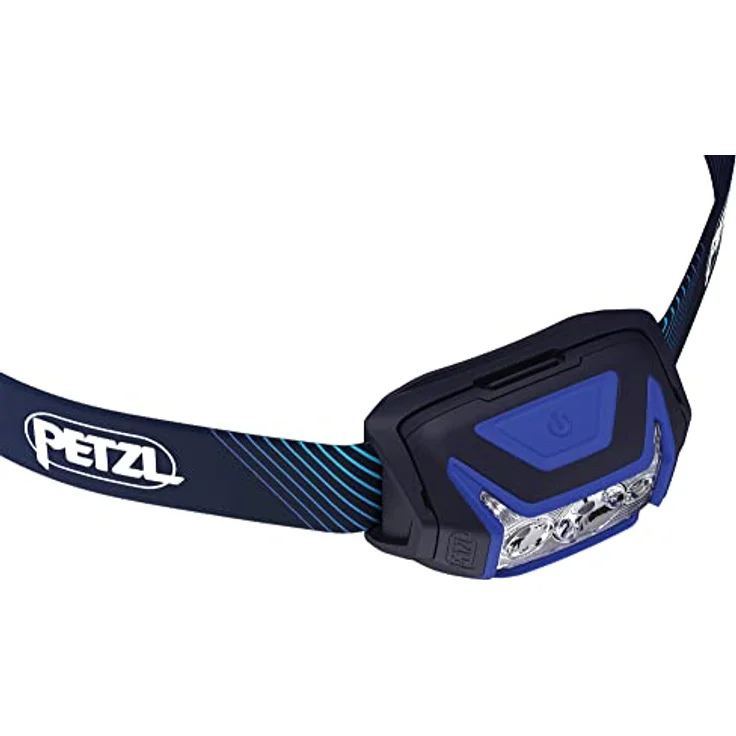 Petzl, Stirnlampe, (600 lm) – Bild 4