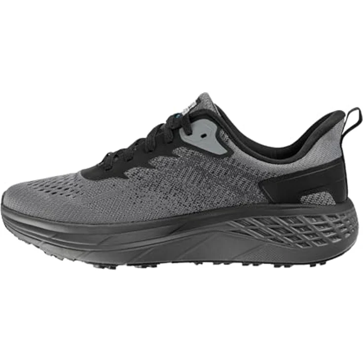Safety Jogger Works Atum OB, Sicherheitsschuh für Herren und Damen, rutschfest & atmungsaktiv mit Mesh-Obermaterial, Kategorie OB / SR, E – Bild 3