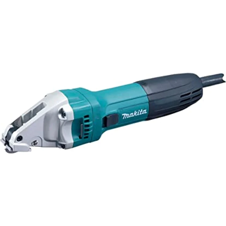 Makita JS1601 Blechschere 380 W – Bild 2
