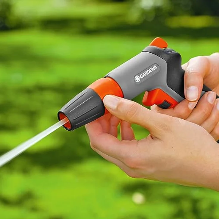 GARDENA Classic Reinigungsspritze (18301) – Bild 5