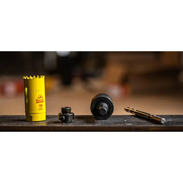 Starrett fch0178 48 mm Lochsäge – Bild 5