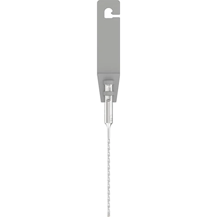 Bosch PRO SDS plus-5X Hammerbohrer, Ø 3,00 mm für Stahlbeton und Beton, hohe Lebensdauer, 3×100×160 mm – Bild 4