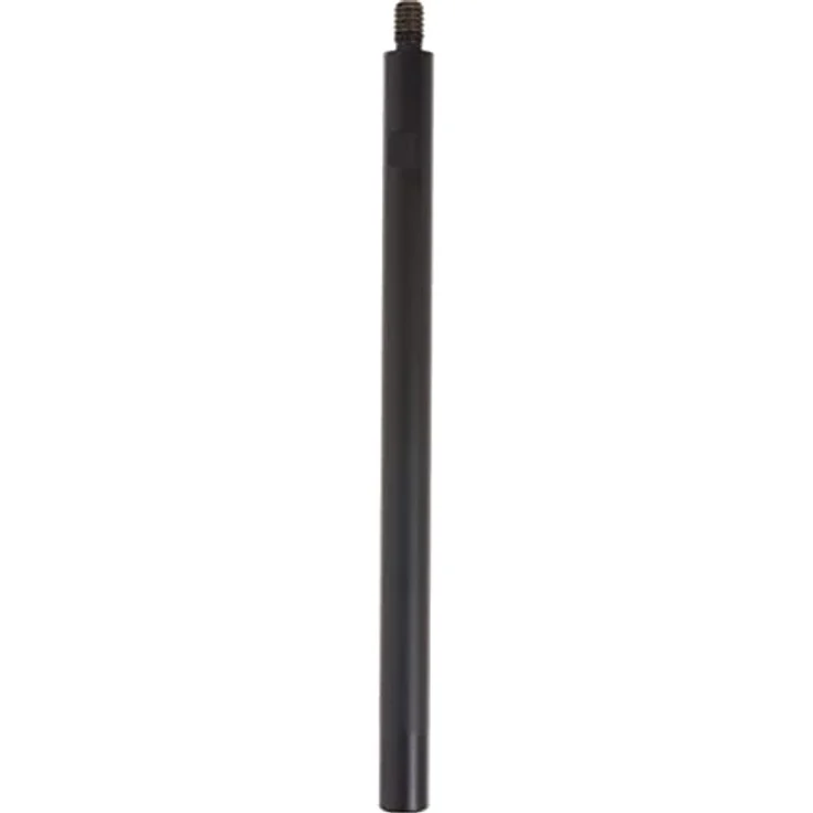 Gutes Richtungen 301 11 Stahl Wetterfahne Verlängerung Stab, 27,9 cm – Bild 6
