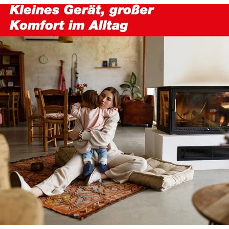 Swissinno Mini Schädlingsvertreiber Ultraschall Wirkungsbereich 15m² 1St. – Bild 10
