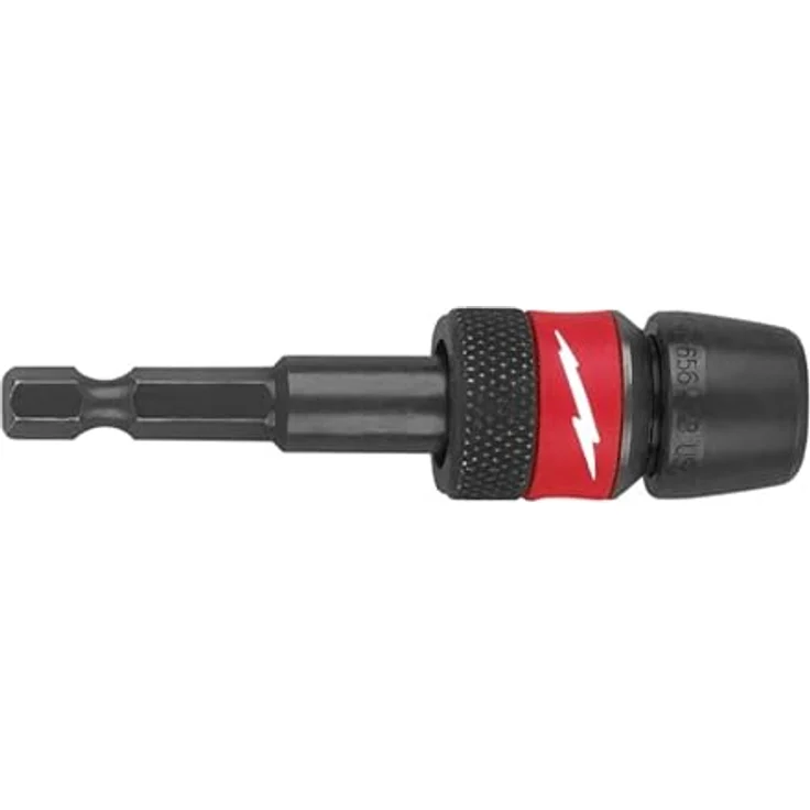 Milwaukee - QUIK-LOK Adapter für Kreisschneider - 4932479553