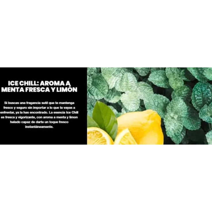 AC AXE AMBIENTADOR VENT. ICE CHILL - Preisvergleich – Bild 4