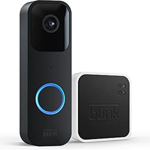 Bild für Blink Video Doorbell + Sync Module 2 